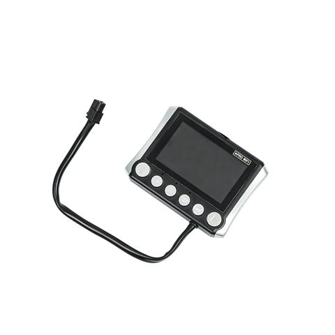 Sunster 2409PW Autoheizung WiFi Bluetooth App LCD Ein-Klick 12V 24V Standheizung Smart