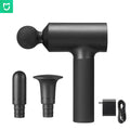 MIJIA Original Massagepistole Smart Faszienpistole Tiefengewebe Fitness Muskelschmerz Entspannung