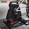 ThinkRider X2Max Smart Bike Trainer MTB Rennrad Eingebauter Leistungsmesser Heimtrainer BT Smart
