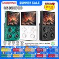 Anbernic RG35XX Pro Retro Handheld Spielkonsole WiFi Streaming HD-TV RixelHK Gaming