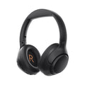 QCY H3 ANC Drahtlose Kopfhörer Hi-Res Audio Over Ear 43dB Hybrid Geräuschunterdrückung Bluetooth 5.4