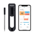 Kabelloses Fleisch Thermometer Backofen Grill Smoker Smart Bluetooth Grillthermometer