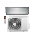 Smart WLAN Split Klimaanlage R410a 28000BTU Heizen Kühlen Mit Luftbefeuchter Einstelleinheit Smart