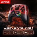 Lenovo X01 Smart Screen Wireless Controller 3 Modi Switch PS4 iOS Android PC TV