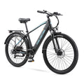 PURE UNICORN U3 E-Bike 29 Zoll Mountainbike 48V 750W Vorderradaufhängung Erwachsene Smart