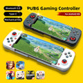 D3 Bluetooth Wireless Gamepad Erweiterbar Android iOS PC Controller Joystick