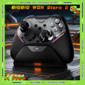 BIGBIG WON Storm 2 TMR Hall 2000Hz Dual Joystick Wireless Controller 1000Hz Gyro iOS Android Smart Gaming