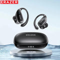 ERAZER XT80pro TWS AI Bluetooth-Kopfhörer Sport Drahtlos Touch Control Ohrbügel Aktive Geräuschunterdrückung