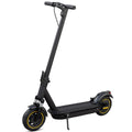 JUICEASE ESMAX 500W 42V 14.5Ah 40km Pneumatisch Pannensicher Faltbar Smart Kickscooter
