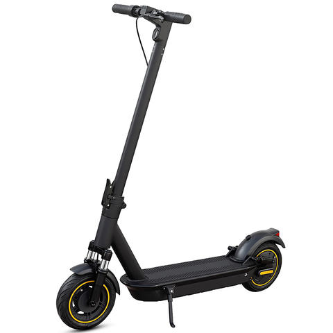 JUICEASE ESMAX 500W 42V 14.5Ah 40km Pneumatisch Pannensicher Faltbar Smart Kickscooter