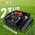 All-Terrain Roboter-Rasenmäher 1000mm CE EPA zertifiziert Automatisch Neigung Smart Outdoor
