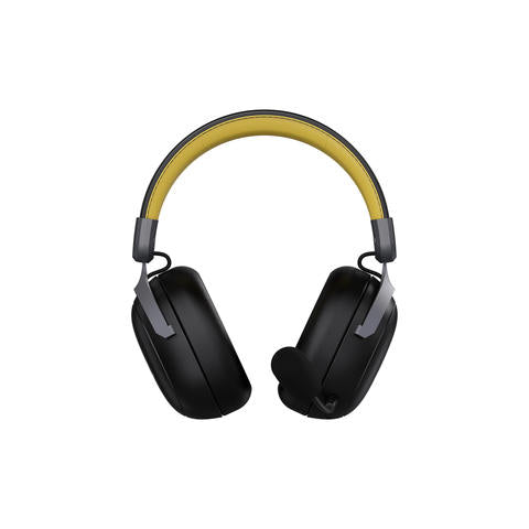 AJAZZ AHM08 Max ANC Wireless Gaming Headset Office Freizeit aktive Rauschunterdrückung