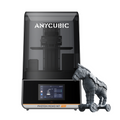 ANYCUBIC Photon Mono M7 Pro Smart UV Resin 3D Drucker 14K LCD Auto Nachfüllung Hochgeschwindigkeit Smart