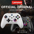 Lenovo S02 Wireless Controller Bluetooth Gamepad Nintendo Switch PC Android iOS Dual-Vibration
