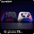 GameSir Nova Lite Kabelloser Gamepad Switch Android iOS PC Steam Hall-Effekt Joystick