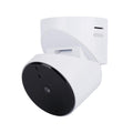 Tuya Smart WiFi Garagentoröffner 3MP Kamera Zwei-Wege-Audio Nachtsicht Fernbedienung Alexa Google Smart