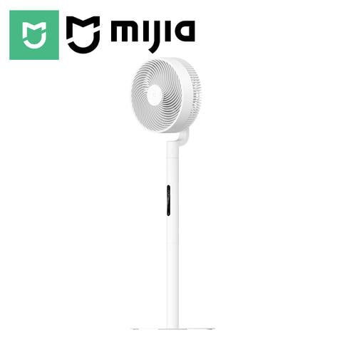 MIJIA Smart Inverter Zirkulationsventilator Pro 3D Automatische Rotation USB-C Mobil Smart Home