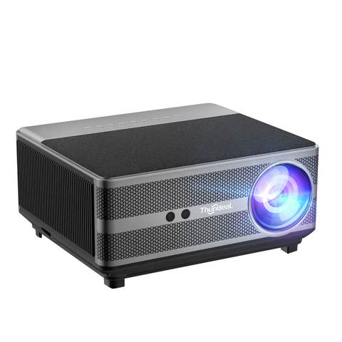 ThundeaL TD98 DLP 4K 2K WiFi Android Projektor Heimkino Smart Beamer