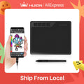 GAOMON S620 6.5x4 Zoll Digitales Stifttablett Zeichnen Design Android Windows Mac Grafiktablett
