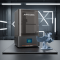 ANYCUBIC Photon Mono 4 LCD-UV-Harz 3D-Drucker 7 Zoll 10K Hochgeschwindigkeit 153×87×165mm