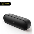 TRIBIT XSound Plus 2 Bluetooth-Lautsprecher 30W IPX7 Wasserdicht 24 Stunden Camping Wandern
