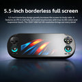 Anbernic RG VITA Pro Android Retro 5000mAh WiFi Online-Mehrspieler RixelHK Streaming