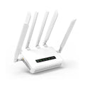GL.iNet Smart 5G AX3000 Gateway Router WiFi 6 Multi-WAN Dual-SIM OpenVPN WireGuard Gigabit Smart