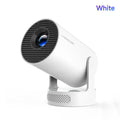 Magcubic HY300 Pro+ 4K Outdoor Projektor 8000 Lumen Android 11 WiFi 6 BT5.4 5W HiFi
