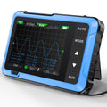 FNIRSI DSO510 DSO152 Mini Handheld Digital 2-in-1 Oszilloskop Tragbar 48MS/s 10MHz Reparatur