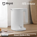 MIJIA Smart Kettle 2 Pro LED-Display 24H Konstante Temperatur MIJIA App Küchengeräte