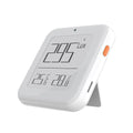 MOES Bluetooth Smart Thermometer-Sensor Licht Temperatur Feuchtigkeit Tuya App-Steuerung