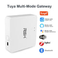 RSH Tuya Multi-Modus ZigBee Bluetooth Gateway Hub Smart Home Bridge Alexa Google Home Sprachsteuerung