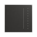 MOES Tuya WiFi Zigbee Smart Dimmer Lichtschalter Helligkeit APP Fernbedienung Alexa Google