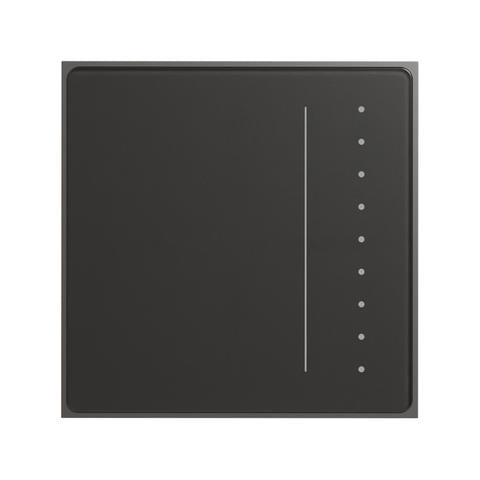 MOES Tuya WiFi Zigbee Smart Dimmer Lichtschalter Helligkeit APP Fernbedienung Alexa Google