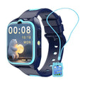 Blackview Z30 Kinder Smartwatch 4G GPS LBS WiFi Triple AI Positionierung Videoanruf SOS Telefonuhr