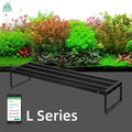 Week Aqua L Pro V3 RGB UV Aquarium Pflanzenwachstum LED Vollspektrum App Steuerung Süßwasser Smart