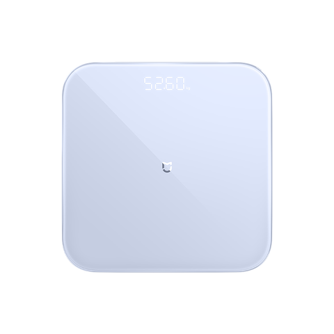 Xiaomi Mijia Waage S200 Smart Bluetooth 5.4 LED Digital Genaue Messung Mijia App Körperanalyse