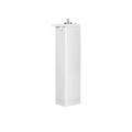 Smart WiFi Zigbee Vorhangmotor Elektrischer Vorhangöffner super leise Fernbedienung Alexa kompatibel