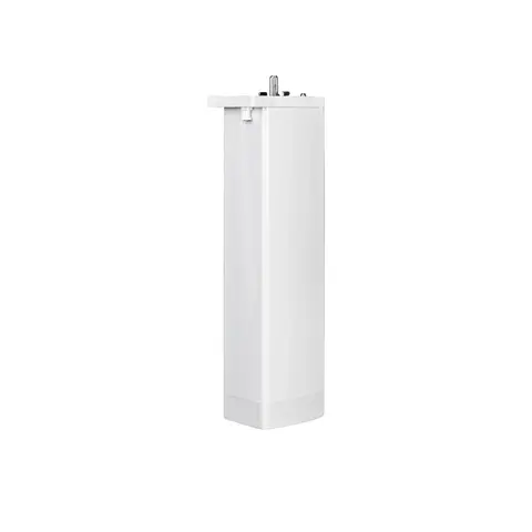 Smart WiFi Zigbee Vorhangmotor Elektrischer Vorhangöffner super leise Fernbedienung Alexa kompatibel
