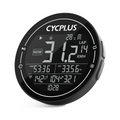 CYCPLUS M2 Smart GPS Fahrradcomputer ANT+ Bluetooth Rennrad MTB Cadence Power Wasserdicht Tachometer Smart