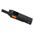Retevis B63S PMR Funkgerät Tragbar LCD Notrufalarm Restaurant Hotel Spanien Versand