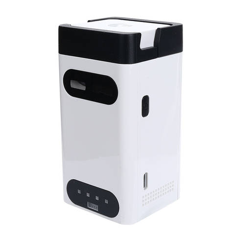 M1 KB560S Tragbare Mini Bluetooth Virtuelle Laser Tastatur Drahtlose Projektion PC Telefon Laptop