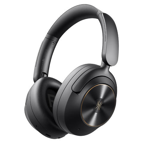 Oneodio A6 ANC Kabellose Bluetooth 6.0 Kopfhörer 48dB Hybrid Over-Ear Hi-Res LDAC App