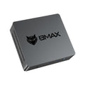BMAX B3 Pro Windows 11 PC Intel N4500 8GB RAM 256GB SSD HDMI USB Wi-Fi 4K Mini-PC