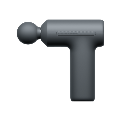 XIAOMI Mijia Mini-Faszienpistole 3 Geschwindigkeiten 12kg bürstenloser Motor 3 Massageköpfe Körper