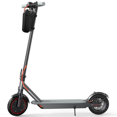JUICEASE ES80 M365 Elektroroller 35km 31km/h 350W 36V 10.5Ah Smart App Faltbarer EScooter Erwachsene