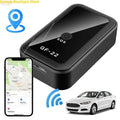Auto Fahrzeug Tracker WiFi LBS GPS Position Auto Person Haustier Anti-Verlust Locator