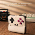 Retro Mini Taco Bluetooth Gamepad Controller Android iOS NES Arcade Emulator