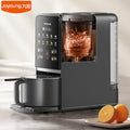 Joyoung K7 App Multifunktions-Küchenmaschine Mixer Auto-Clean Sojamilch 1200ml Smart