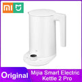 Xiaomi Mijia Smart Wasserkocher 2 Pro LED Stufenlose Temperatureinstellung App Steuerung